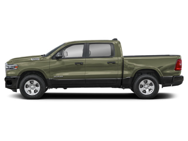 New 2026 Tank Exterior Paint RAM Lone Star image 15