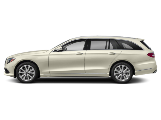 Used 2019 White Mercedes-Benz E 450 image 7