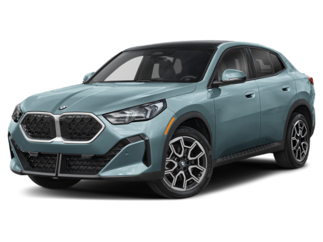 2026 BMW X2 28i