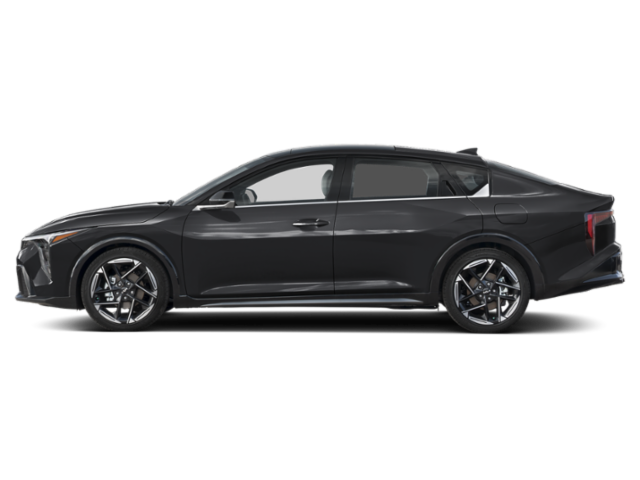 New 2027 Aurora Black Kia GT-Line image 3