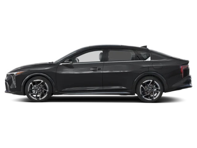 New 2027 Aurora Black Pearl Kia GT-Line image 3
