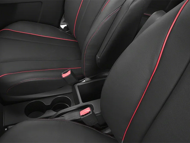 Used 2014 Jet Black Mazda Sport image 21