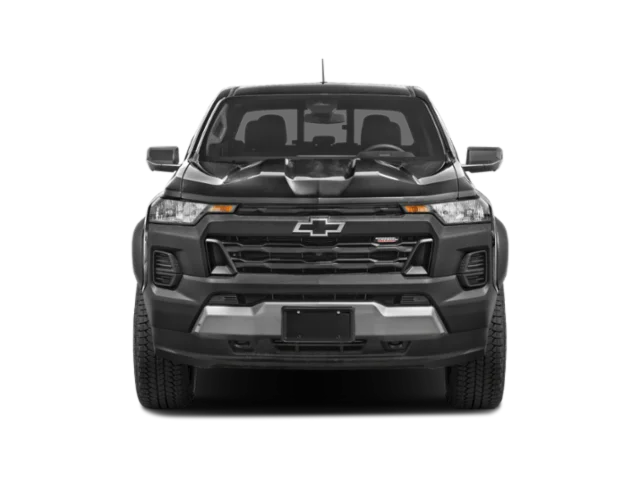 Used 2023 Beige Chevrolet Trail Boss image 12
