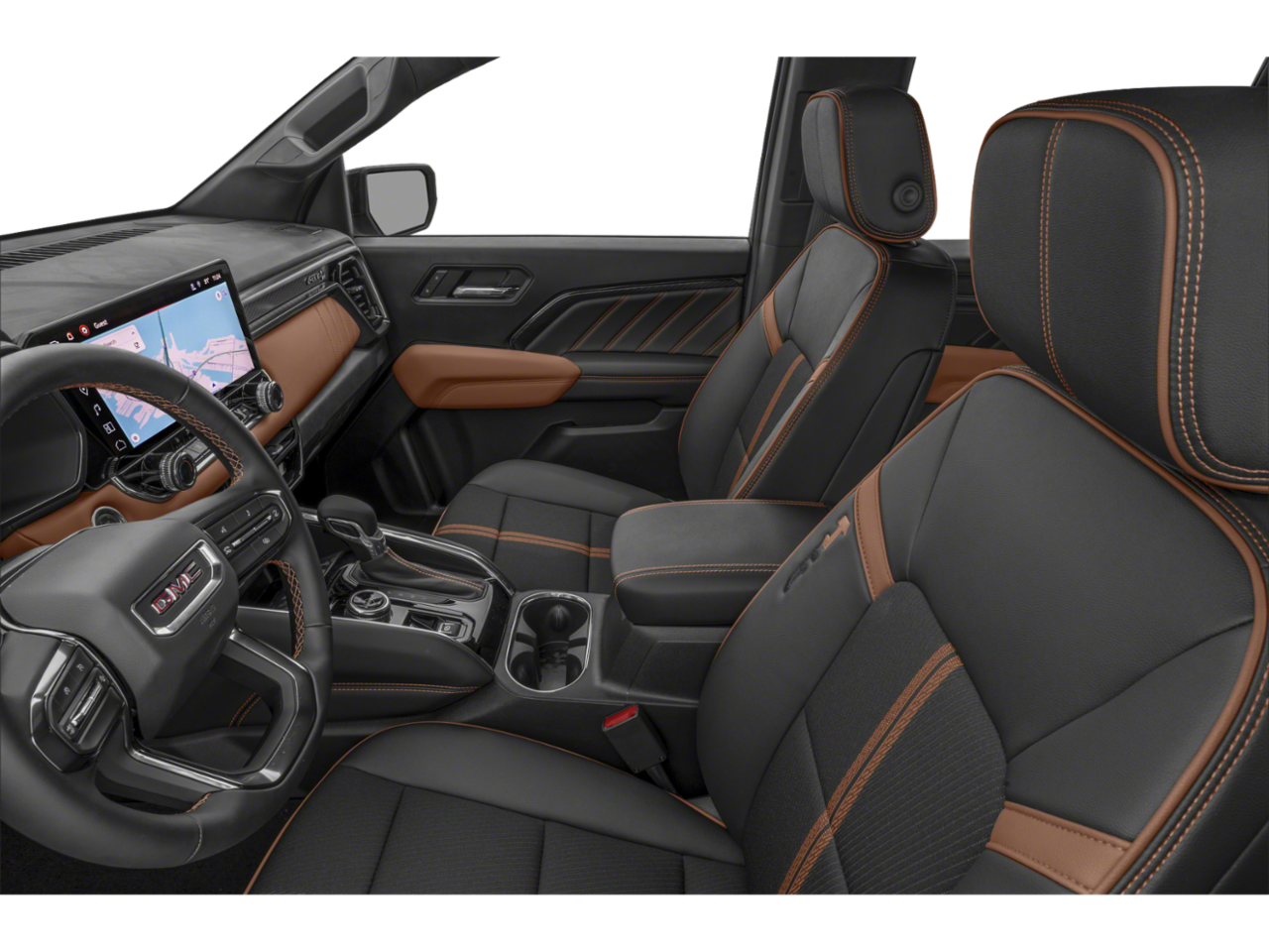 New 2026 Coastal Dune GMC N image 6