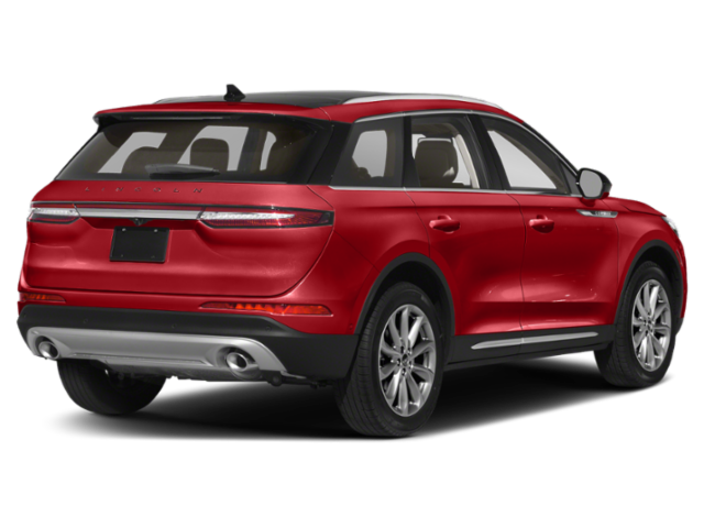 Used 2020 Red Lincoln Reserve image 2