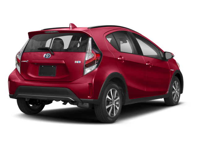 Used 2018 Toyota Prius c Two with VIN JTDKDTB39J1607760 for sale in Waterville, ME