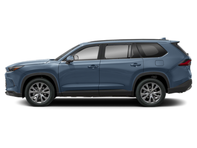 Used 2024 Storm Cloud Toyota Limited image 3