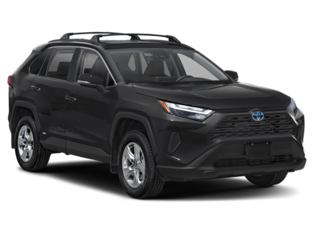 Used 2024  Toyota XLE Premium image 7