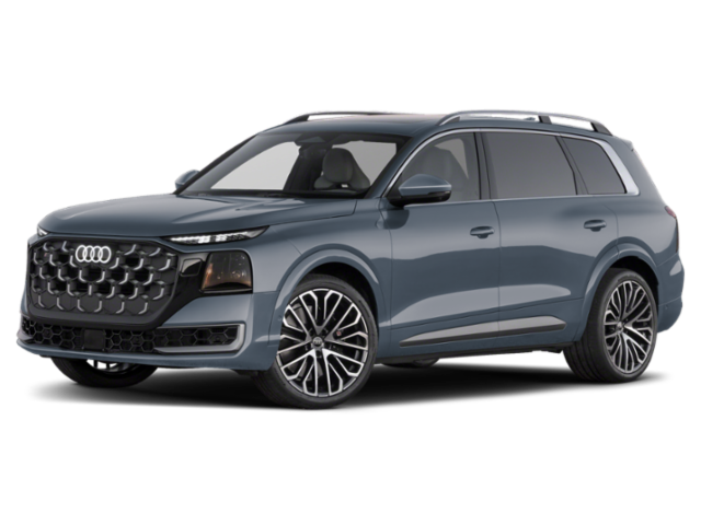 2027 Audi Q9