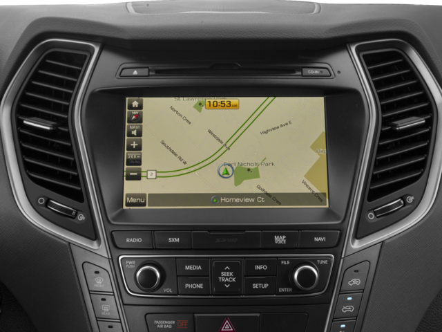 Used 2017 Silver Hyundai SE Ultimate image 10
