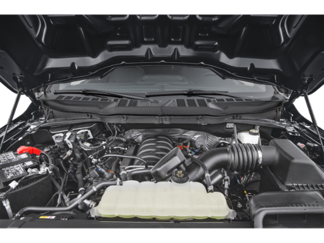 New 2025 White Ford XL image 9