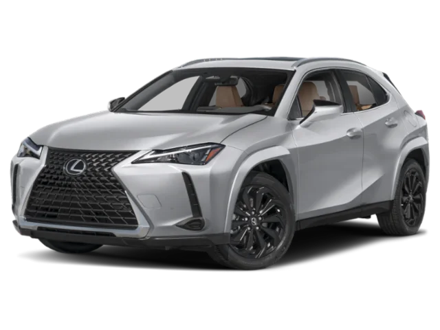 New 2026 1L2 Lexus 300h Premium image 1