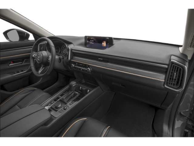 Used 2025 Gray Mazda Premium Plus image 12