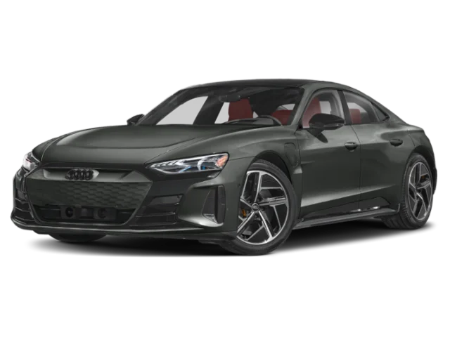 2023 Audi RS e-tron GT -'s photo