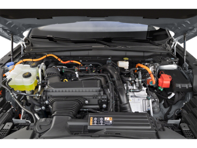 Used 2024 Black Lincoln Black Label image 9