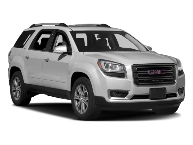 Used 2016 Silver GMC SLT-1 image 15