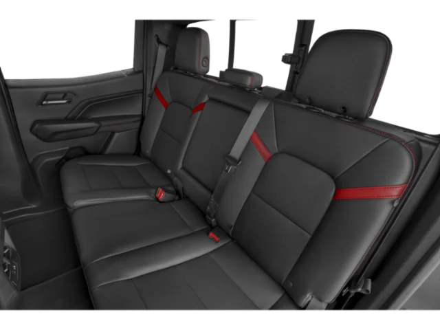New 2026 Black Chevrolet Z71 image 18