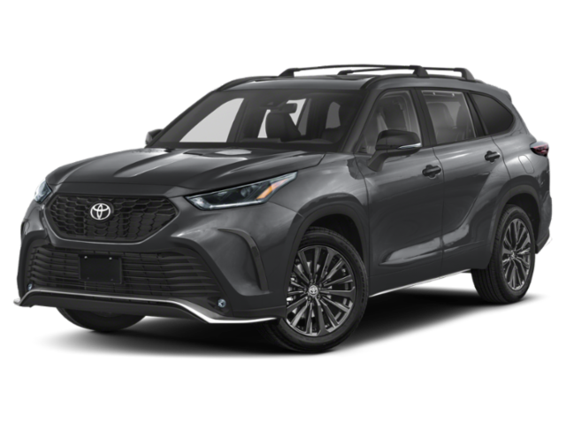 2023 Toyota Highlander XSE FWD's photo