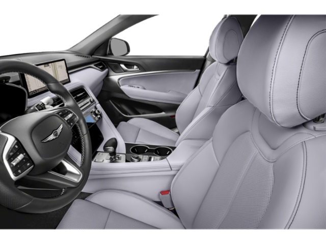 Used 2025 Silver Genesis 2.5T image 6