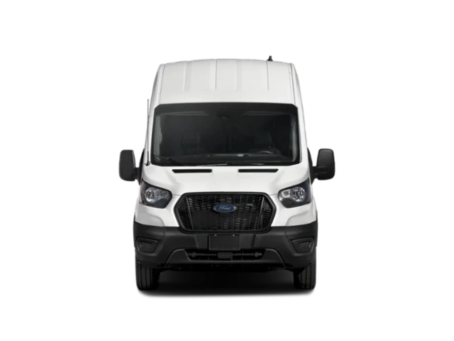 New 2027  Ford HR CARGO RWD image 4