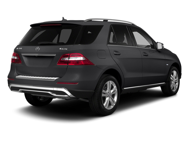 Used 2013 Mercedes-Benz M-Class ML350 with VIN 4JGDA5HBXDA246549 for sale in Brookhaven, MS