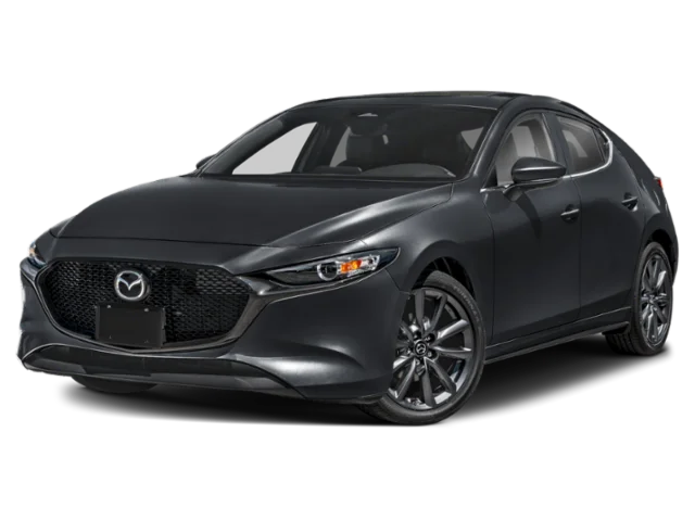 New 2026 Jet Black Mica Mazda 2.5 S Preferred image 10