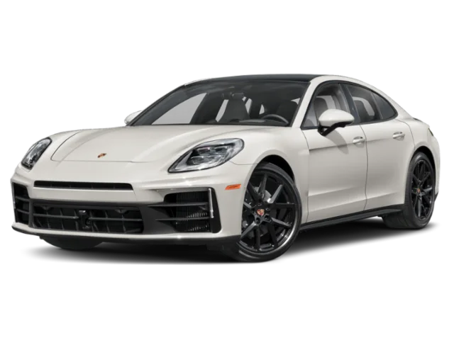 New 2026 Chalk Porsche  image 1