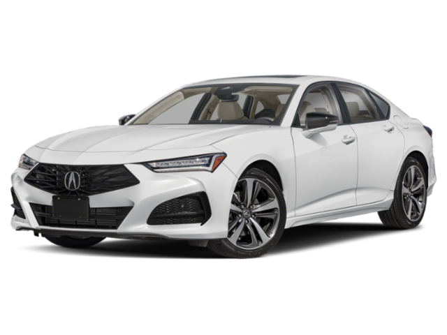 2025 Acura TLX Technology Package