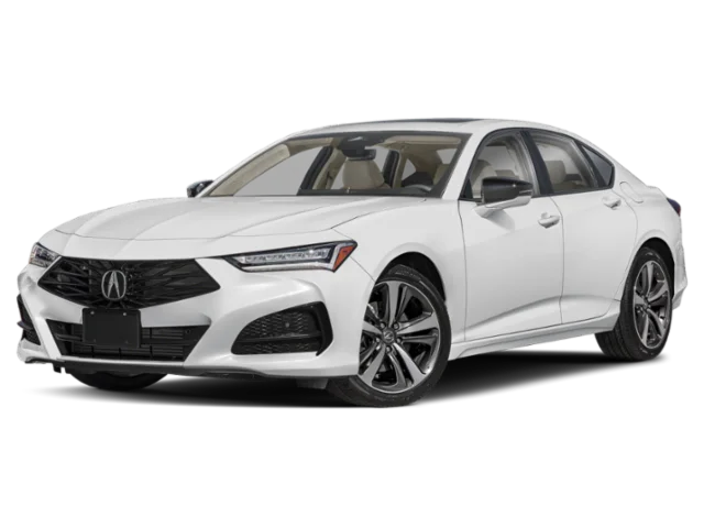 2025 Acura TLX 2.0 Auto Technology Package's photo