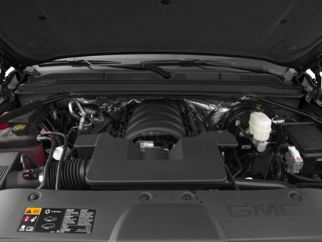 Used 2016 Gray GMC SLT image 11