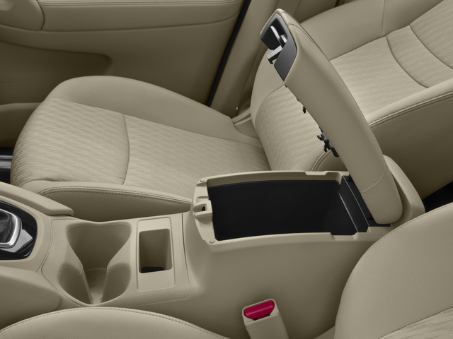 Used 2018 Gray Nissan S image 12