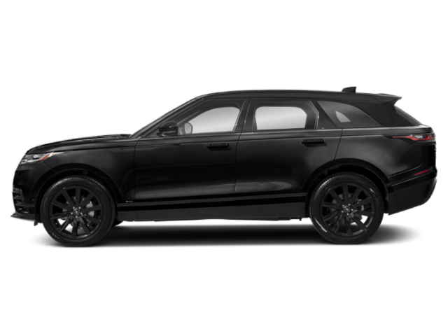 Used 2019 Santorini Black Metallic Land Rover S image 3