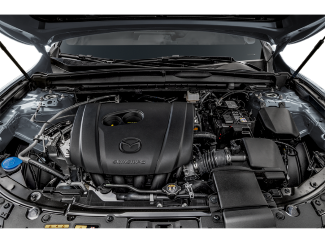 New 2026 Beige/tan Mazda 2.5 S Meridian Edition image 9