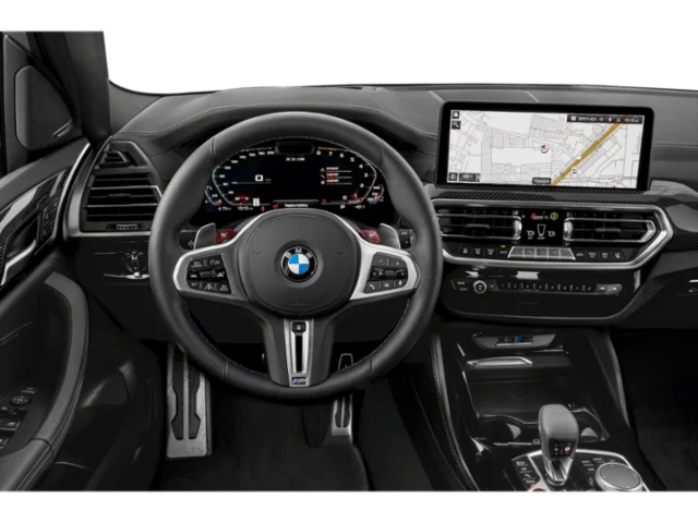 Used 2024 Red BMW M image 11