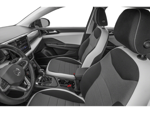 New 2026 Pure White Volkswagen S image 15
