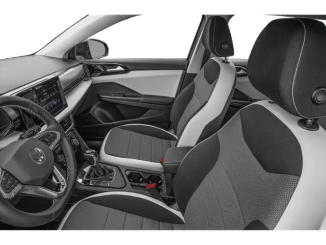 New 2026 Pure White Volkswagen S image 6
