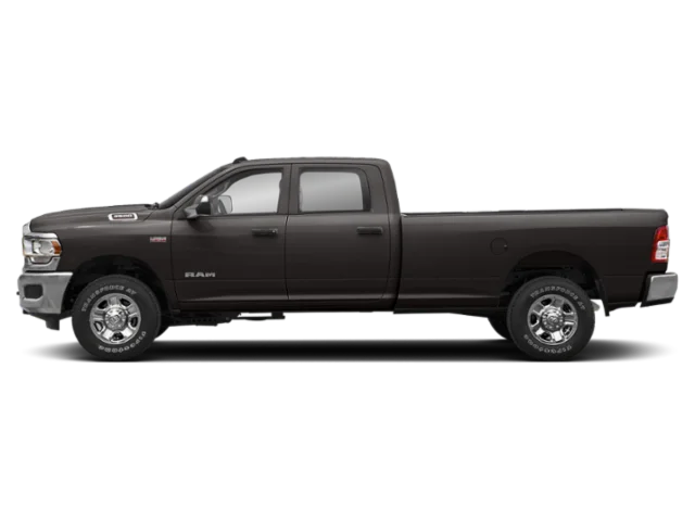 Used 2021 Gray Ram Tradesman image 3