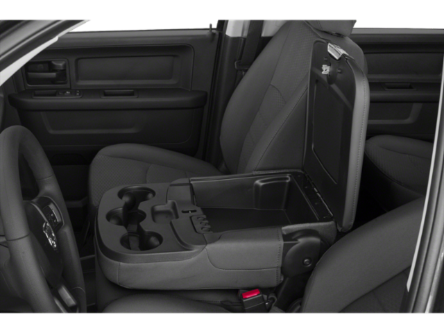 Used 2018 White Ram Tradesman image 12