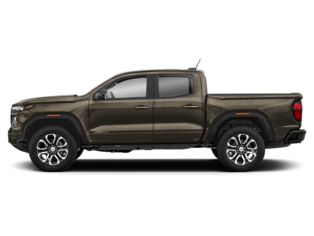 2024 Gmc Canyon AT4 photo 3