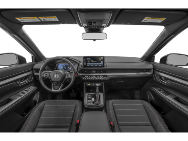 New 2026 Urban Gray Pearl Honda TrailSport image 5