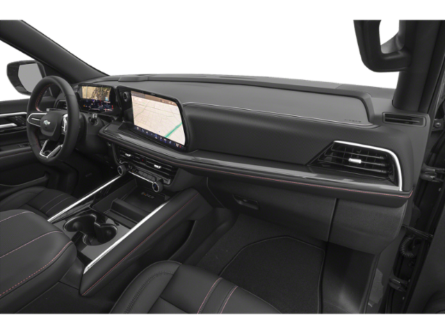 New 2026 Sterling Gray Metallic Chevrolet RST image 21