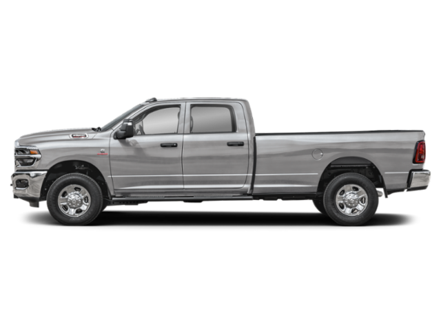 2026 RAM 3500 Tradesman - Photo 3