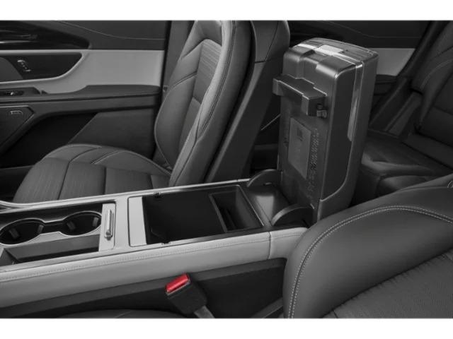New 2026 Silver Lincoln Premiere image 11
