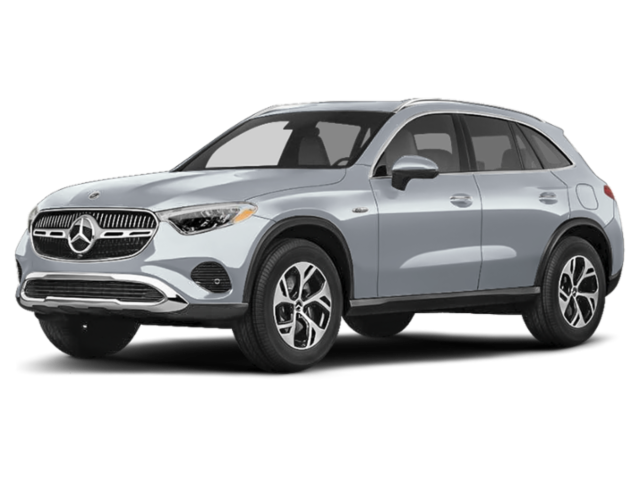 2027 Mercedes-Benz GLC