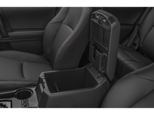 Used 2023 Gray Toyota TRD Off-Road Premium image 14