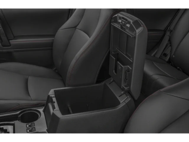 Used 2023  Toyota TRD Off-Road image 14