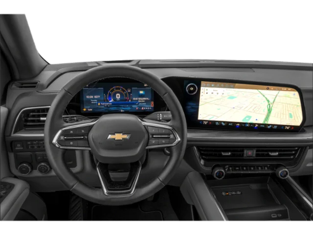 New 2026 Gray Chevrolet Premier image 6