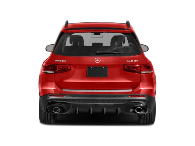 Used 2022  Mercedes-Benz GLB 35 AMG® image 5