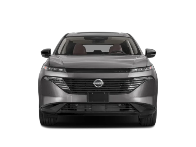 New 2027  Nissan Platinum image 4