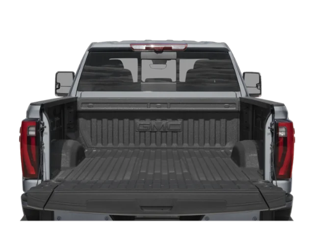 New 2026 Silver GMC Denali image 10
